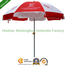Sur mesure extérieur parasol publicitaire (BU-0045)